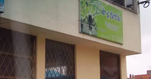 BIO STETIC BIO STETIC